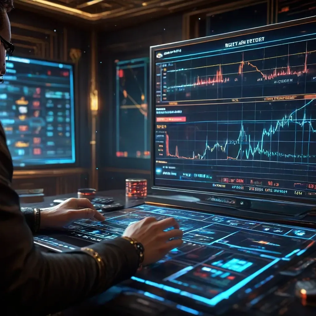 Beat the Bookmakers: Strategies for Profitable Sports Betting
