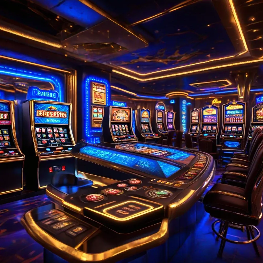 Demo Slots: Are They Worth Your Time? Expert Analysis & Strategies