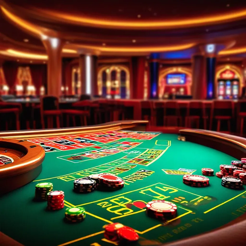 Top Trending Online Slots: RTP, Volatility & How to Find Your Perfect Game
