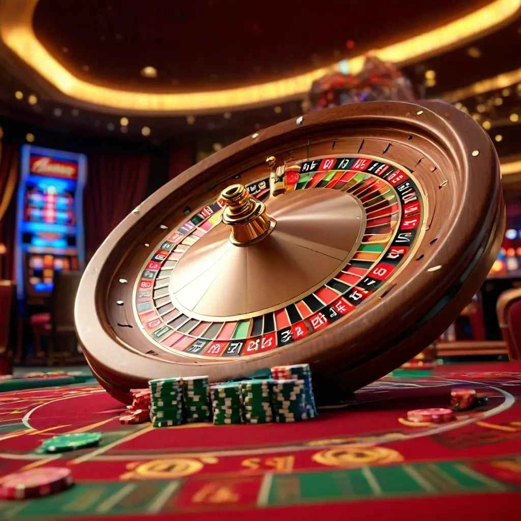 Casino Free Credits: Maximize Your Winnings with Expert Strategies