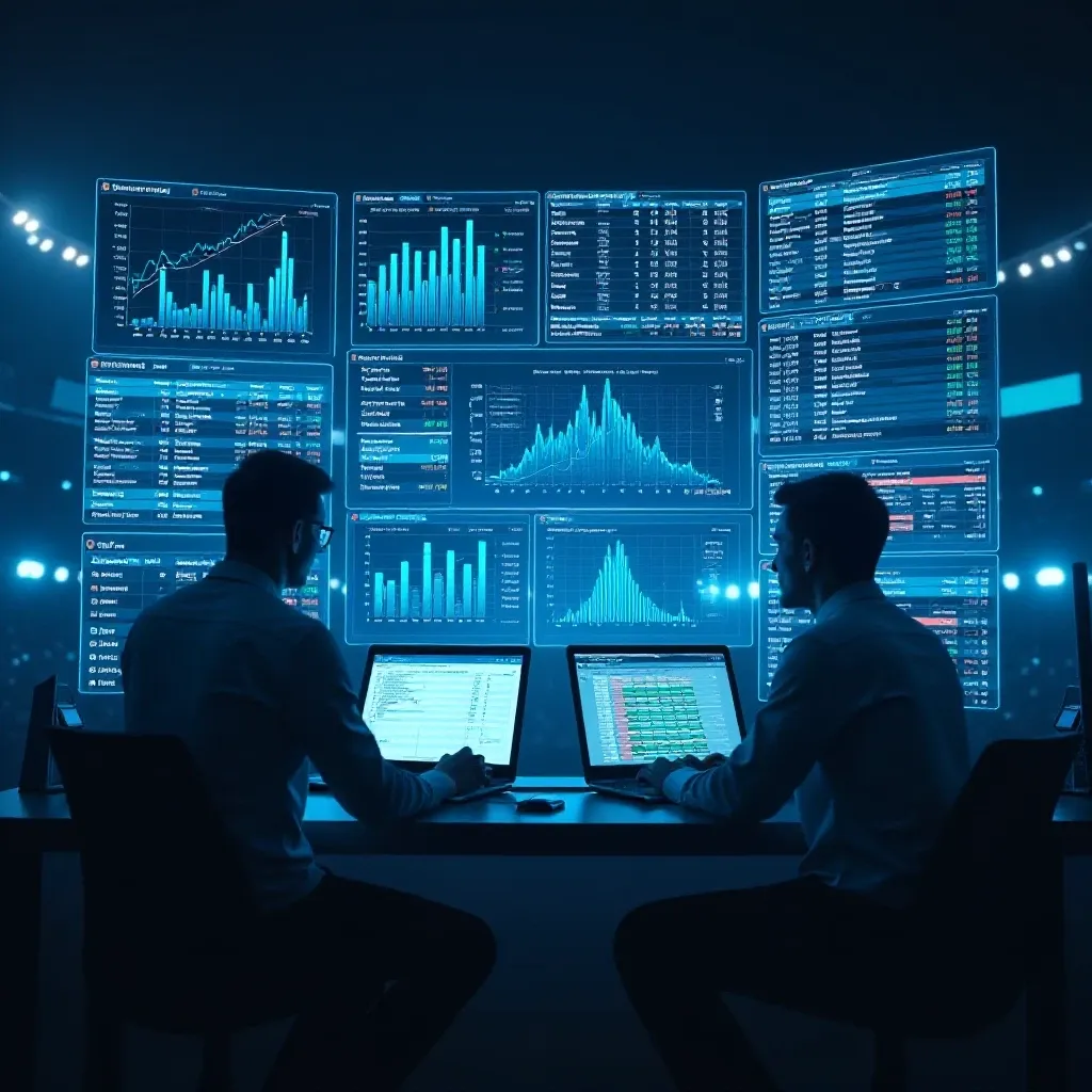 Horse Racing Betting: Expert Tips & Strategies for Profit
