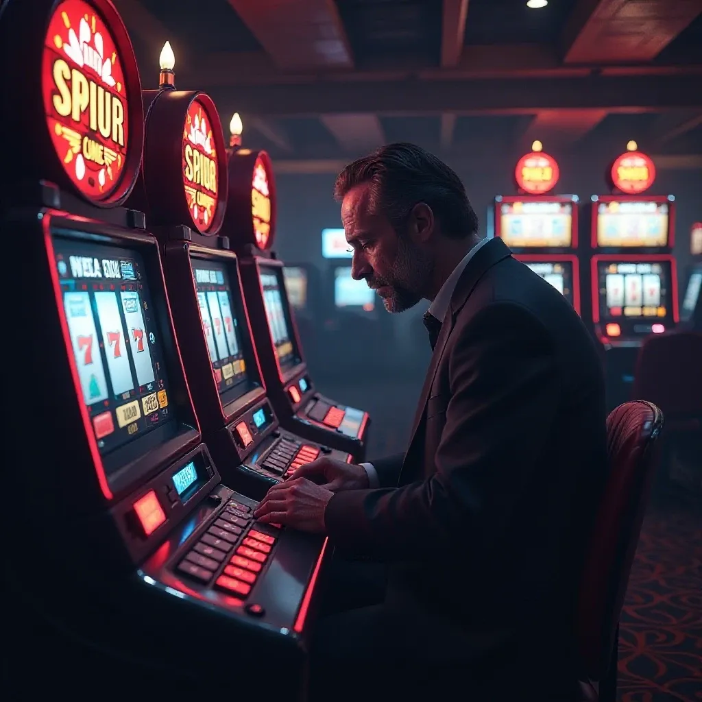 Demo_Trap_Casino_Sadness
