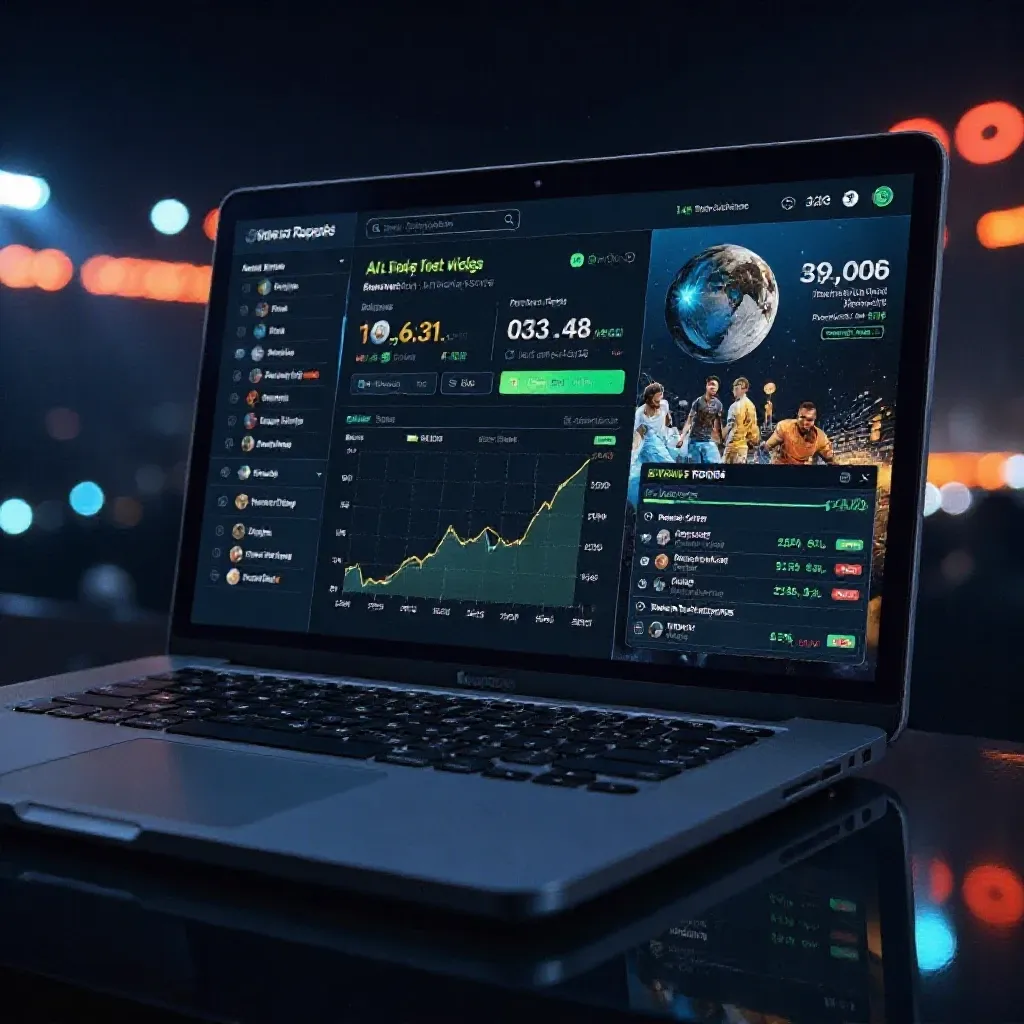 FutureBettingExperience