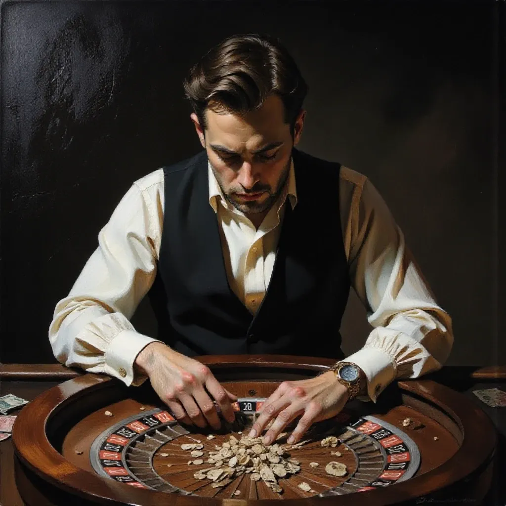 Martingale_Gambler_Despair
