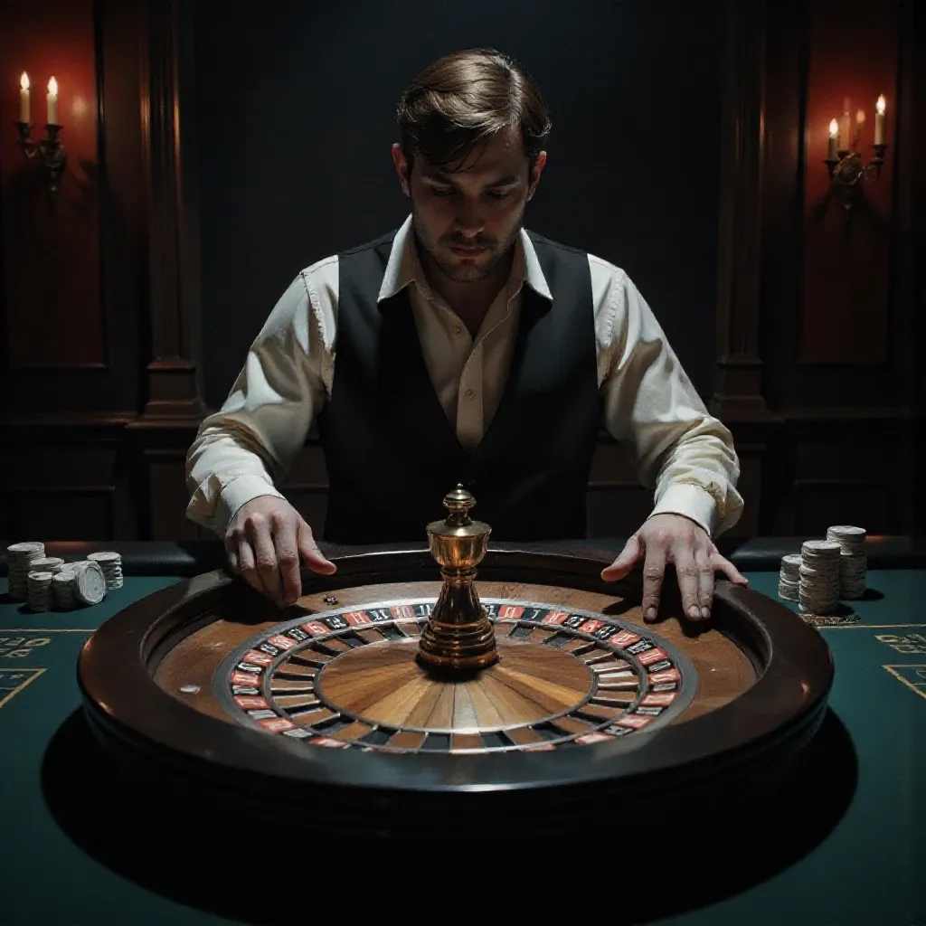 Roulette_Martingale_Despair