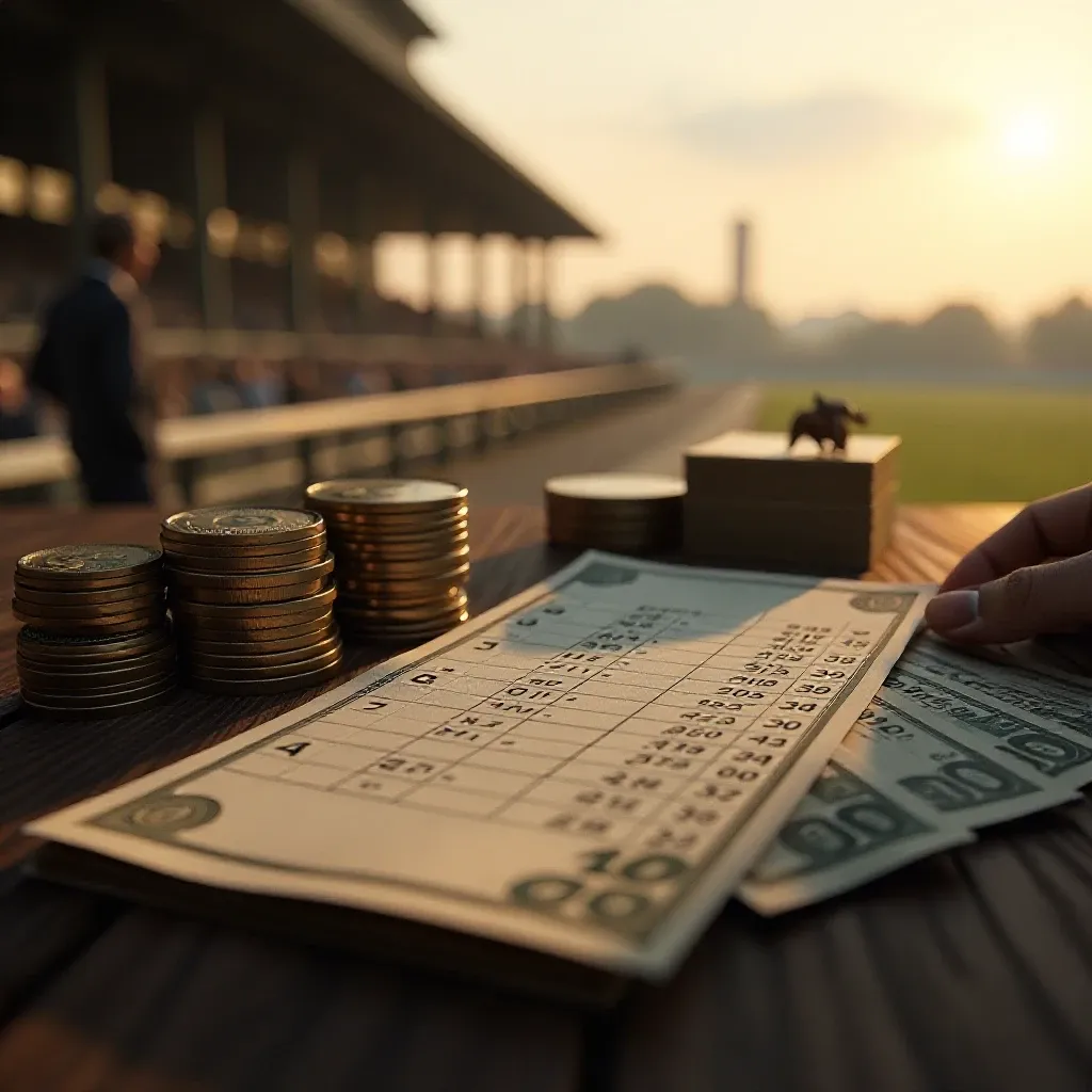 Strategic-Equine-Investment