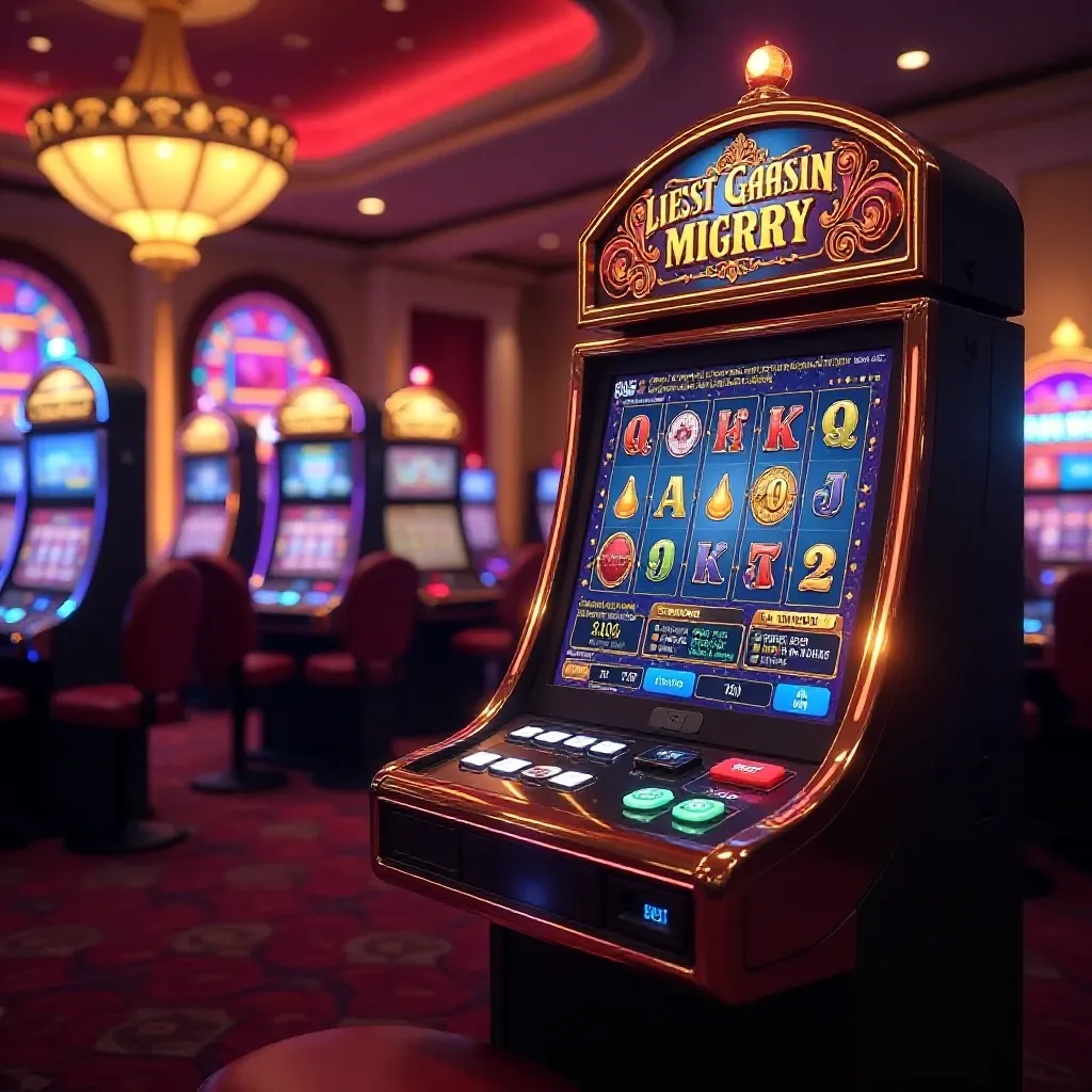 Strategic Casino Cashback