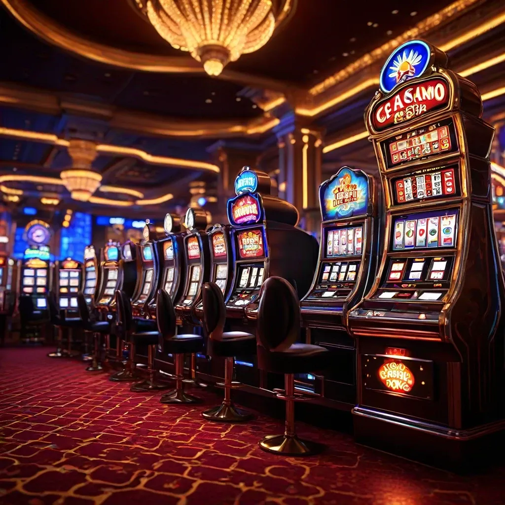 Unveiling the Math Behind Casino Games: Probability, Odds & House Edge