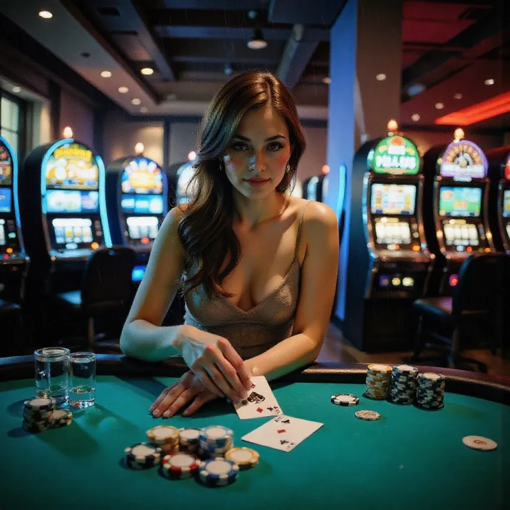 Virtual Aces Riches